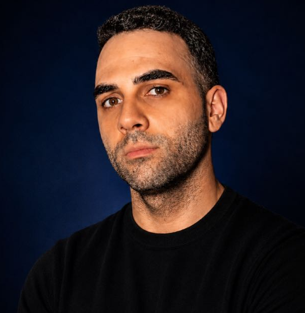 Victor Augusto